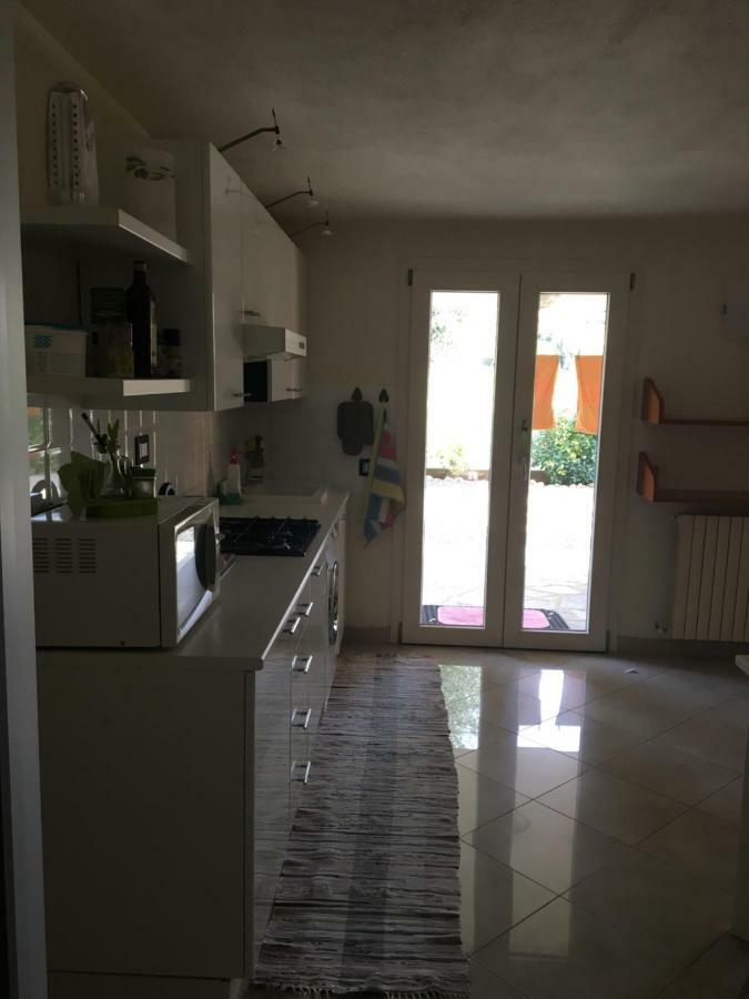Appartamento Degli Ulivi سانريمو المظهر الخارجي الصورة